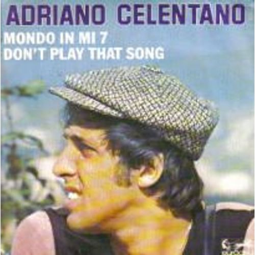 Mondo In Mi 7 - Don't Play That Song