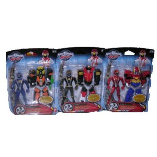 Bandai - Pr Loup
