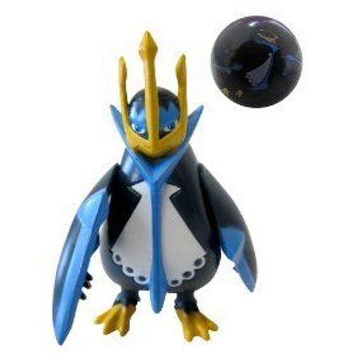 Bandai - Pkn Fig