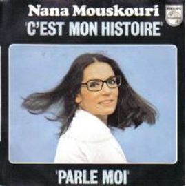 C'est Mon Histoire