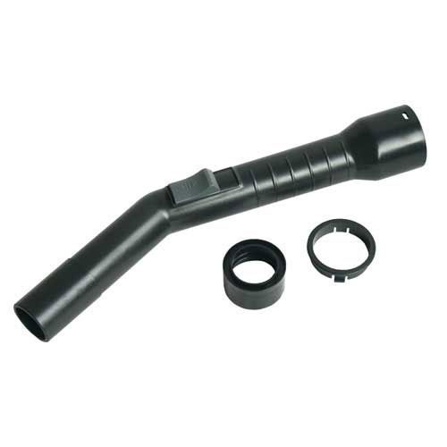 Poignee De Flexible Aspirateur Moulinex Aak655