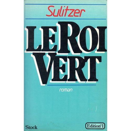 Le Roi Vert