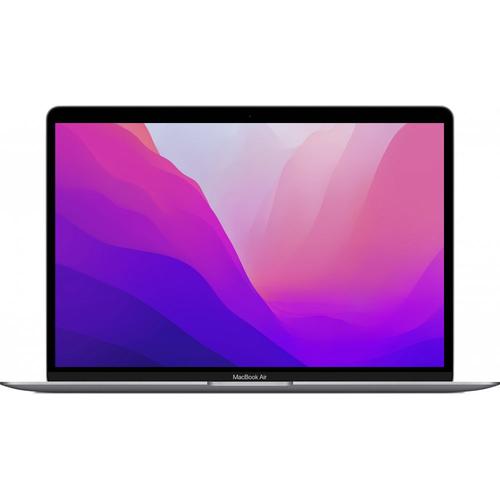 MacBook Air 13 2020 Core i7 1,2 Ghz 16 Go 1 To SSD Gris Sideral