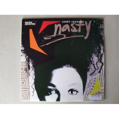 Nasty