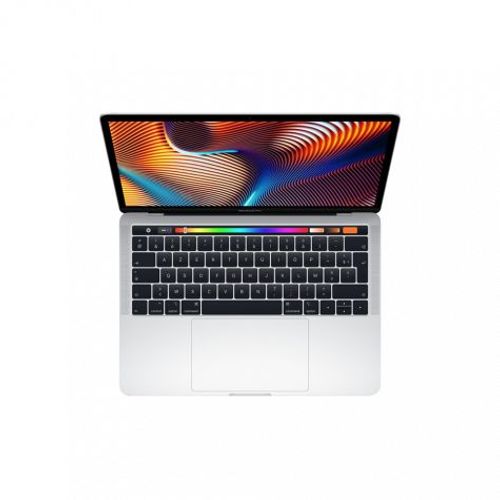 MacBook Pro Touch Bar 13 2020 Apple M1 3,2 Ghz 8 Go 256 Go SSD Argent