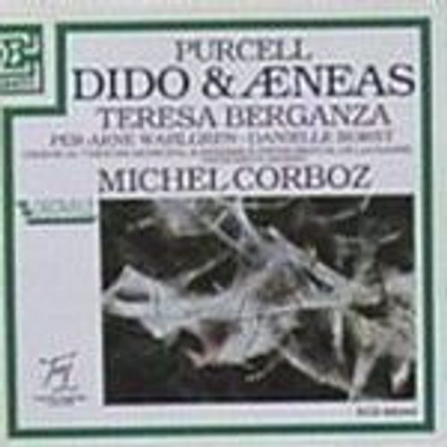 Dido And Aeneas