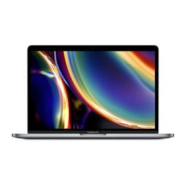 MacBook Pro Touch Bar 16 2019 Core i9 2,3 Ghz 64 Go 2 To SSD Gris sideral