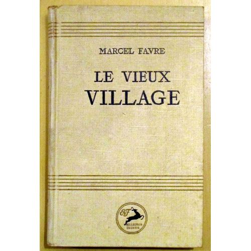 Le Vieux Village