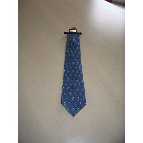 Cravate Homme Soie