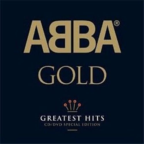 Gold -Cd+Dvd-