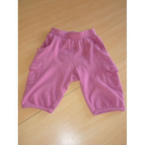 Pantalon 6 Mois