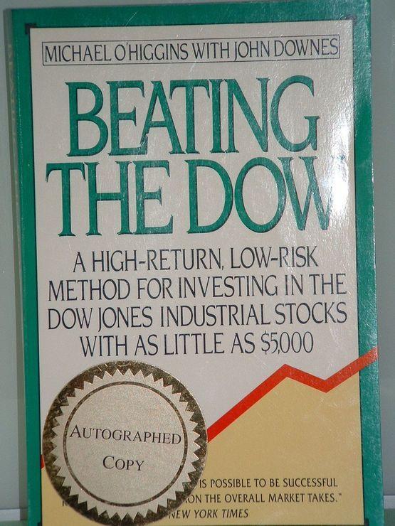 Beating The Dow