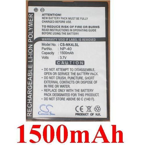 Batterie Compatible Pour Nokia E61