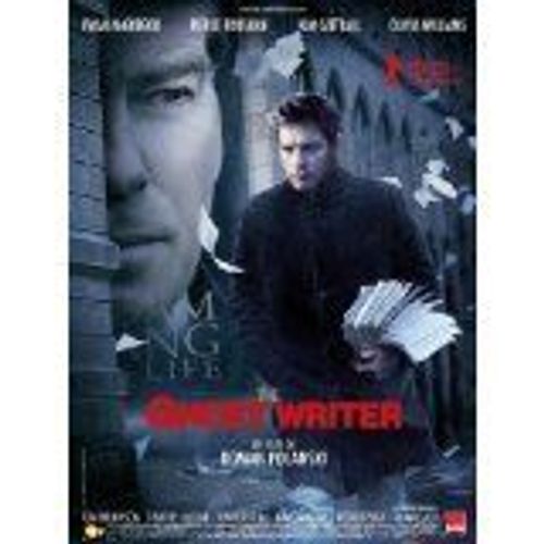 The Gost Writer