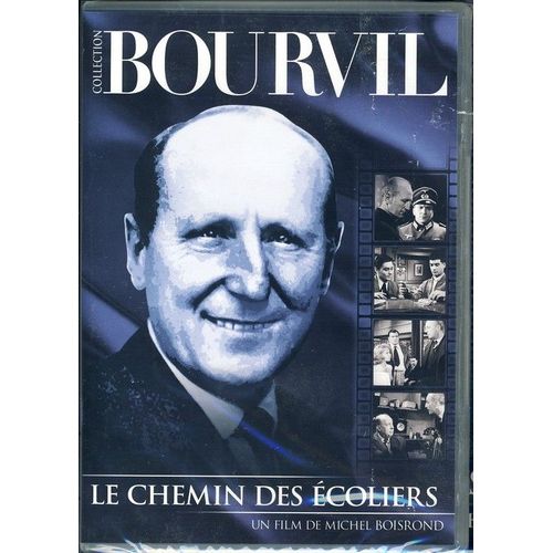 Le Chemin Des Ecoliers