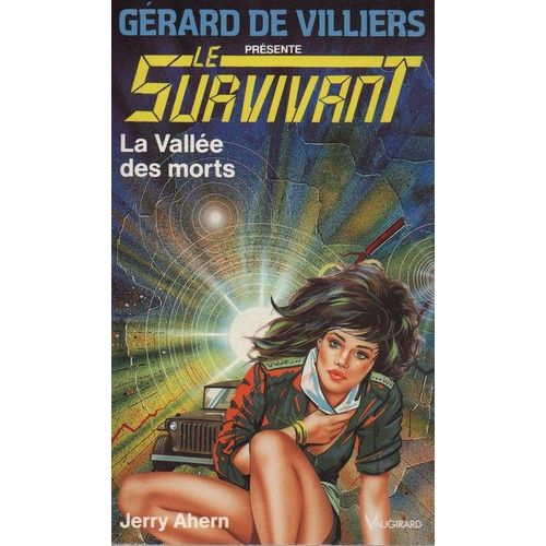 La Vallee Des Morts