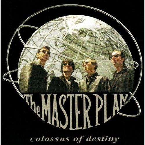 Colossus Of Destiny