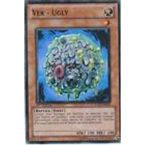 Ver Ugly - Yu-Gi-Oh! - Ha03-Fr024 - Sr