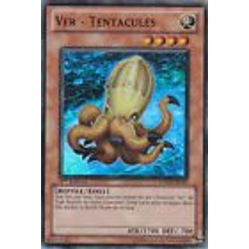 Ver Tentacules - Yu-Gi-Oh! - Ha03-Fr023 - Sr