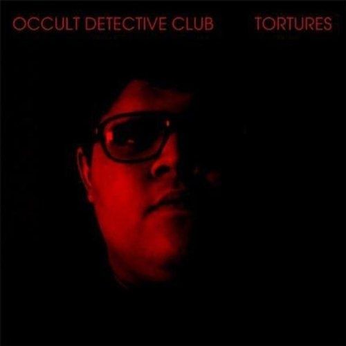 Occult Detective Club Occult Detective Club
