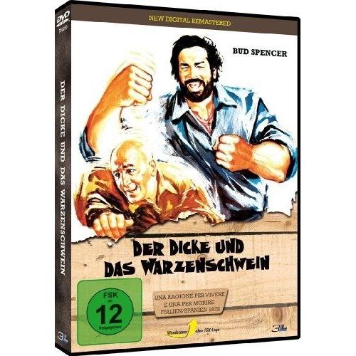 Der Dicke Und Das Warzenschwein [Import Allemand] (Import)