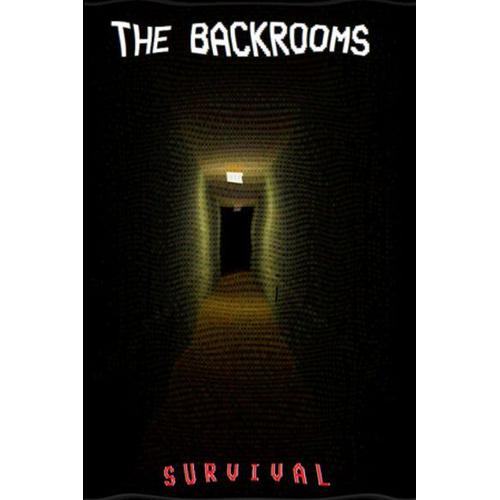 The Backrooms Survival Pc Steam