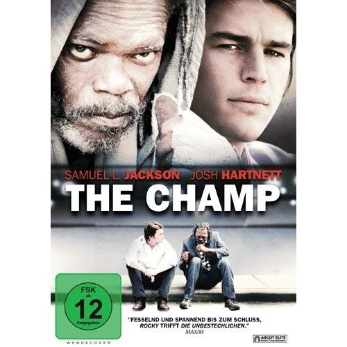 The Champ [Import Allemand] (Import)