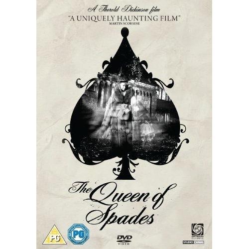 The Queen Of Spades [Import Anglais] (Import)