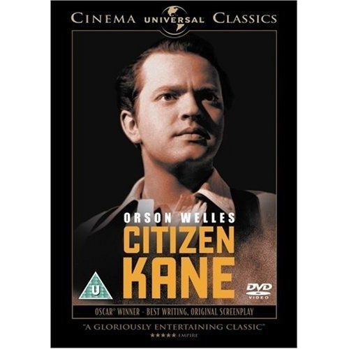 Citizen Kane