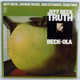 Truth Beck Ola