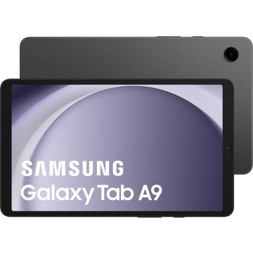 Tablette Samsung Galaxy Tab A9 128 Go 8.7 pouces Graphite X110