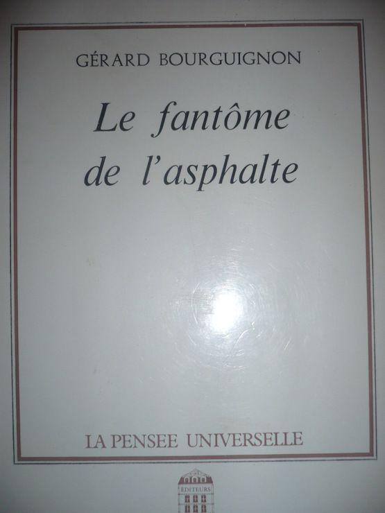 Le fantôme de l