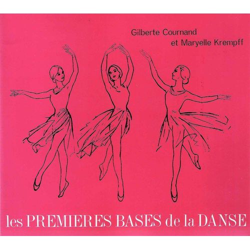 Les Premières Bases De La Danse
