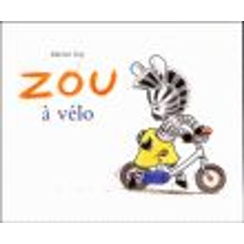 Zou À Vélo