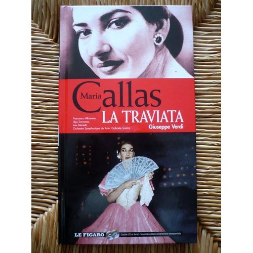 La Traviata