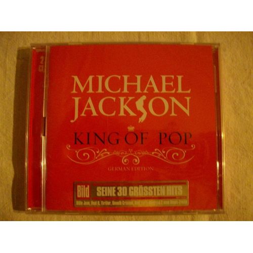 King Of Pop