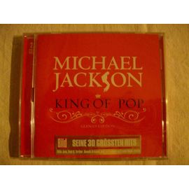 King Of Pop