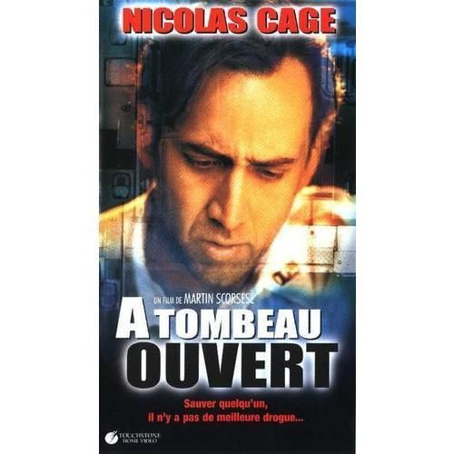 A Tombeau Ouvert