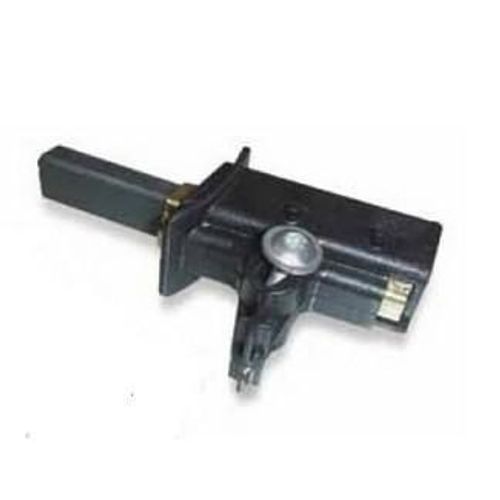 Jeu De 2 Charbons Moteur Eg1092 Eg6003 1086ve L854t F166t Stv1135 Te1151 Vlt2100 Wtc0814f Lave Linge Brandt Wtc0939f