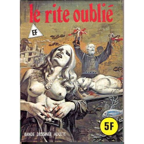 Le Rite Oublié