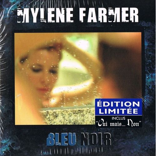 Bleu Noir (Édition Limitée Digipak)