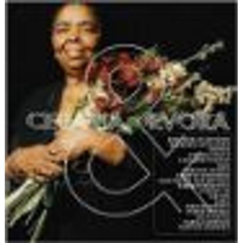 Cesaria Evora &