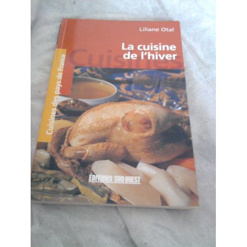 La Cuisine De L'hiver