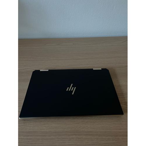 HP Spectre X360 13-aw2006nf - 13" Intel Core i7-1165G7 - 2.8 Ghz - Ram 16 Go - SSD 512 Go