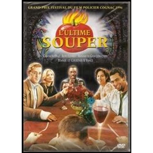 L'ultime Souper