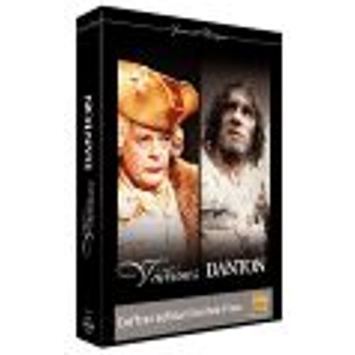 Gaumont Classiques - La Nuit De Varennes + Danton
