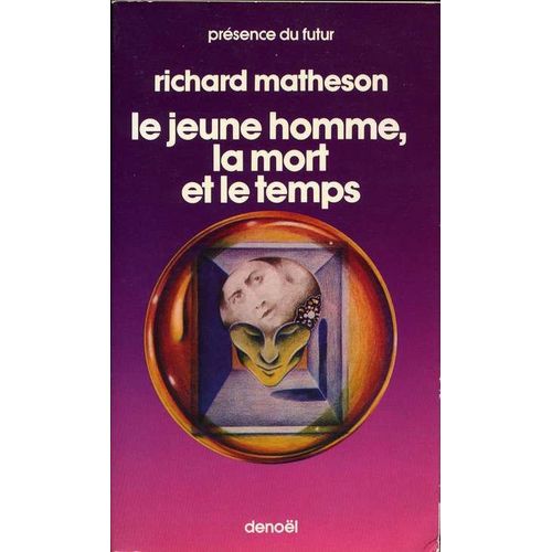 Le Jeune Homme, La Mort Et Le Temps