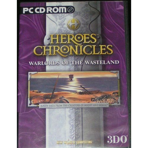 Heroes Chronicles 6
