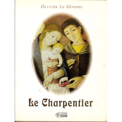 Le Charpentier