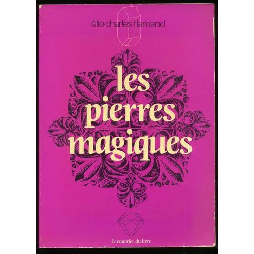 Les Pierres Magiques